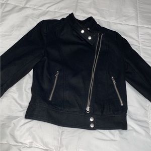 Biker jacket